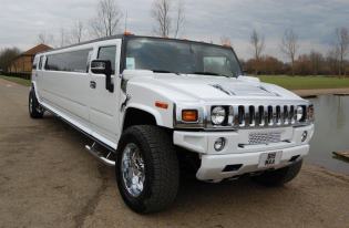 hummer 4 hire peterborough